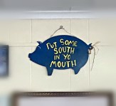 Southin Mouth