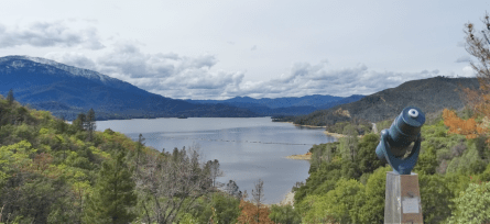 LakeWhiskeytown