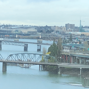 Portlandbridges