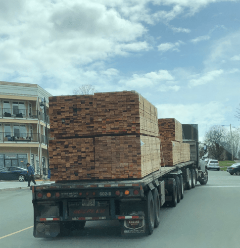 lumbertruck