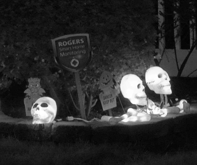 If security doesn't work bw